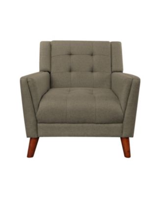 Mid-century Modern Armchair