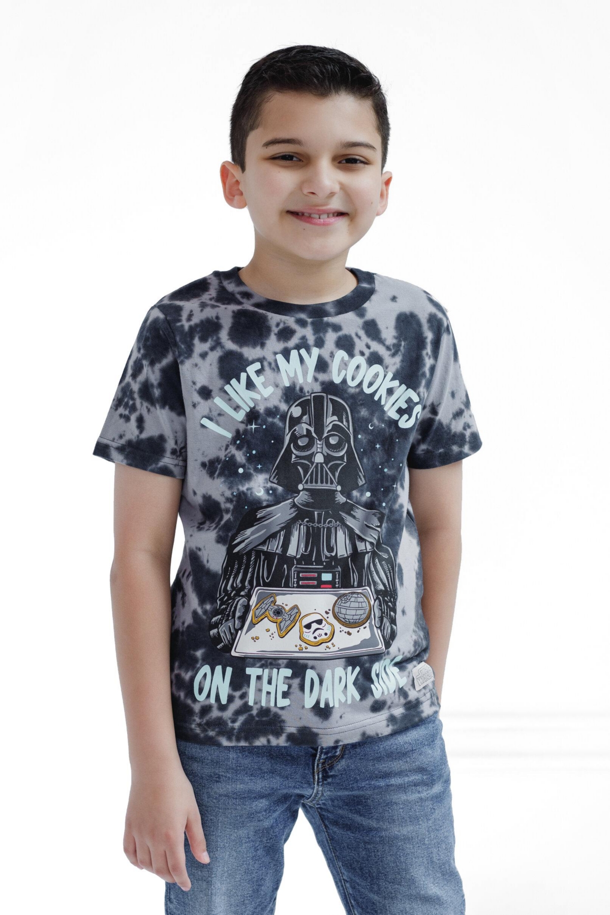 Star Wars Toddler Boys Matching Family T-Shirt