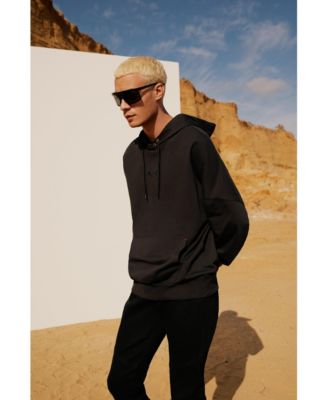 Men's Free Heaven Super Skinny Black Jean