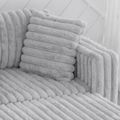 Modular Sofa Single - Highly Comfortable, Stylish & Functional for Bedroom & Living Room