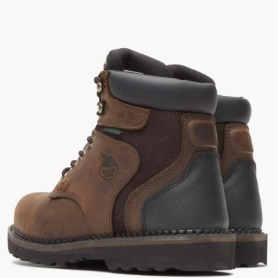 Men's Brookville Waterproof Work Boot