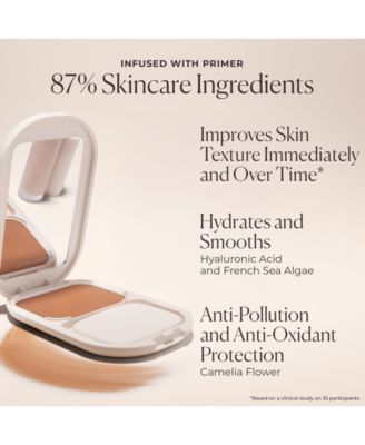 Real Flawless Feather Matte Powder Foundation, 0.26 oz.