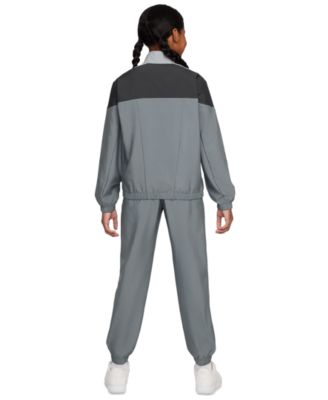 Sportswear Big Boys Woven Tracksuit