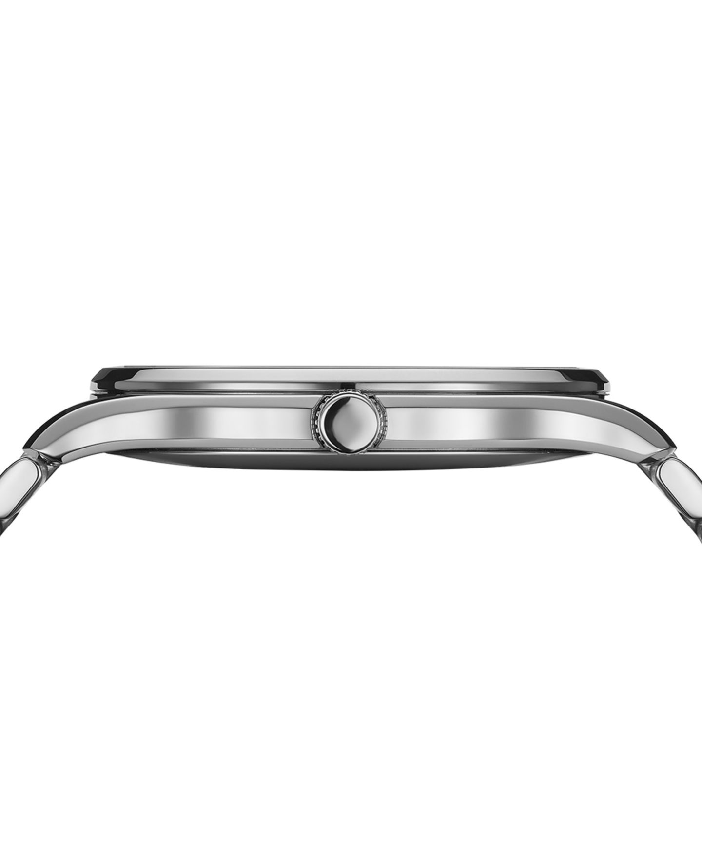 Мужские часы Balmain Swiss Beleganza Stainless Steel Bracelet Watch 40mm — фото 4