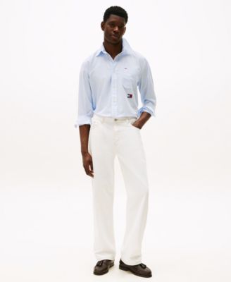 x APXGP Collection Men's Striped Shirt