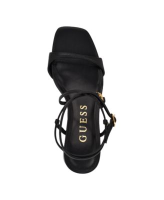 Women's Galeon Strappy Block Heel Sandals