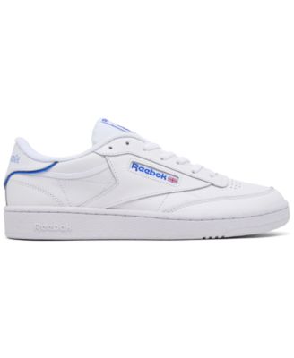 Men's Club C 85 Casual Sneakers from Finish Line