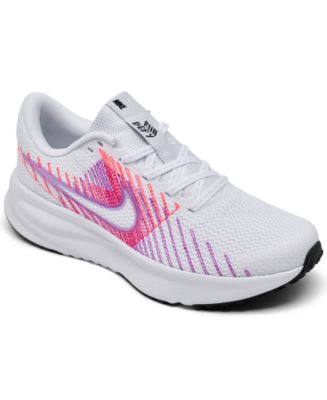 Nike Women's Run Defy All Day Running Sneakers from Finish