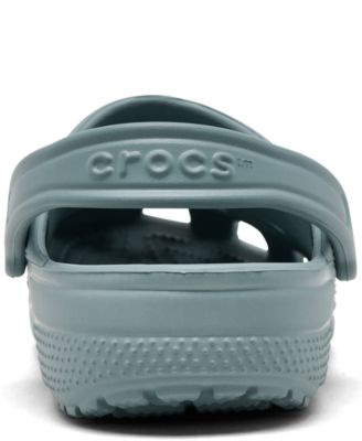 Crocs Big Kids Classic Clog Sandals from Finish Line