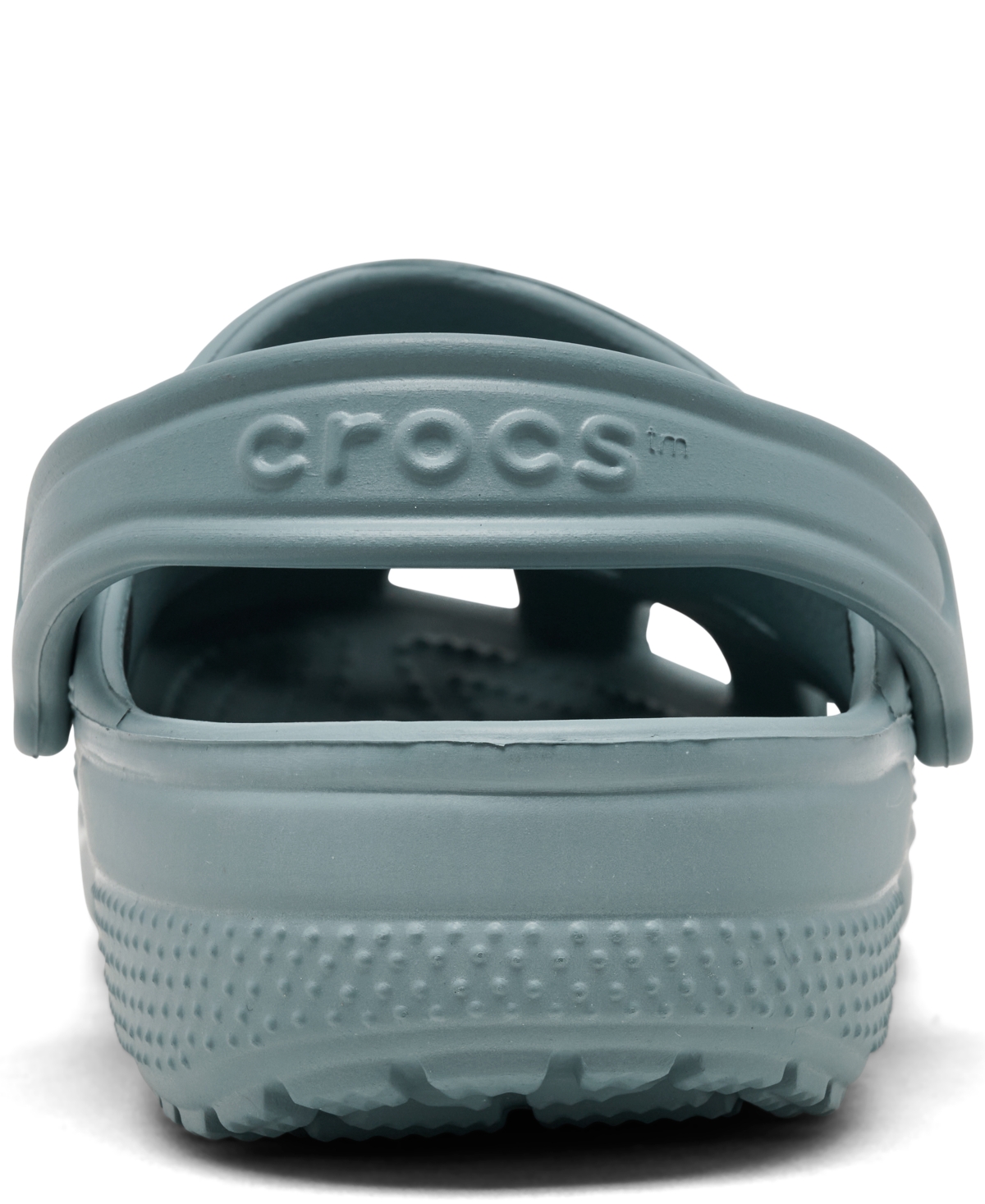 Crocs Big Kids Classic Clog Sandals from Finish Line