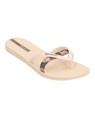 Tongs Ipanema Kirei Kids – Bride Supplémentaire – Style Élégant & Confort – Parfaites Pour L’Été Des Enfants
