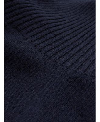 Women's Supersoft Midi Turtleneck Dress