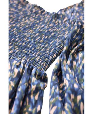 Maternity Ingrid + Isabel Breeze Midi Dress