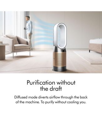 Purifier Hot+Cool HP2 De-NOx 