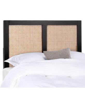 Vienna Cane Twin Headboard