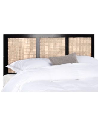 Vienna Cane Twin Headboard