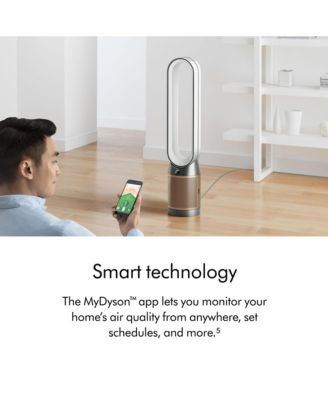 Purifier Cool PC2 De-NOx