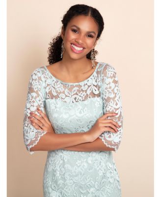 Women's Lila Lace Dress