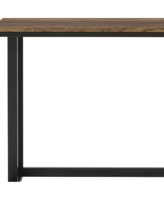 Elegant Writing Desk – Versatile Design for Any Room