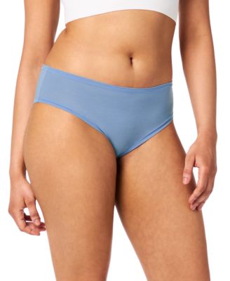 GAP - Women's Breathe Bikini Underwear