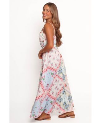 Women's Delfina Midi Dress