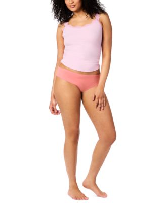 GapBody Women's Breathe Hipster Underwear GPW00176	