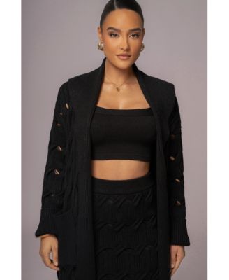 Women's Brixton Knit Cardigan