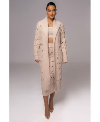 Women's Brixton Knit Cardigan