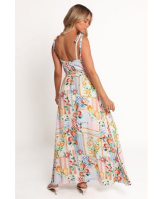 Women's Montreux Maxi Dress