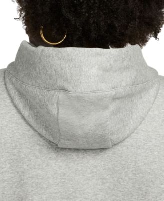 Sportswear Plus Size Phoenix Fleece Oversized Pullover Hoodie