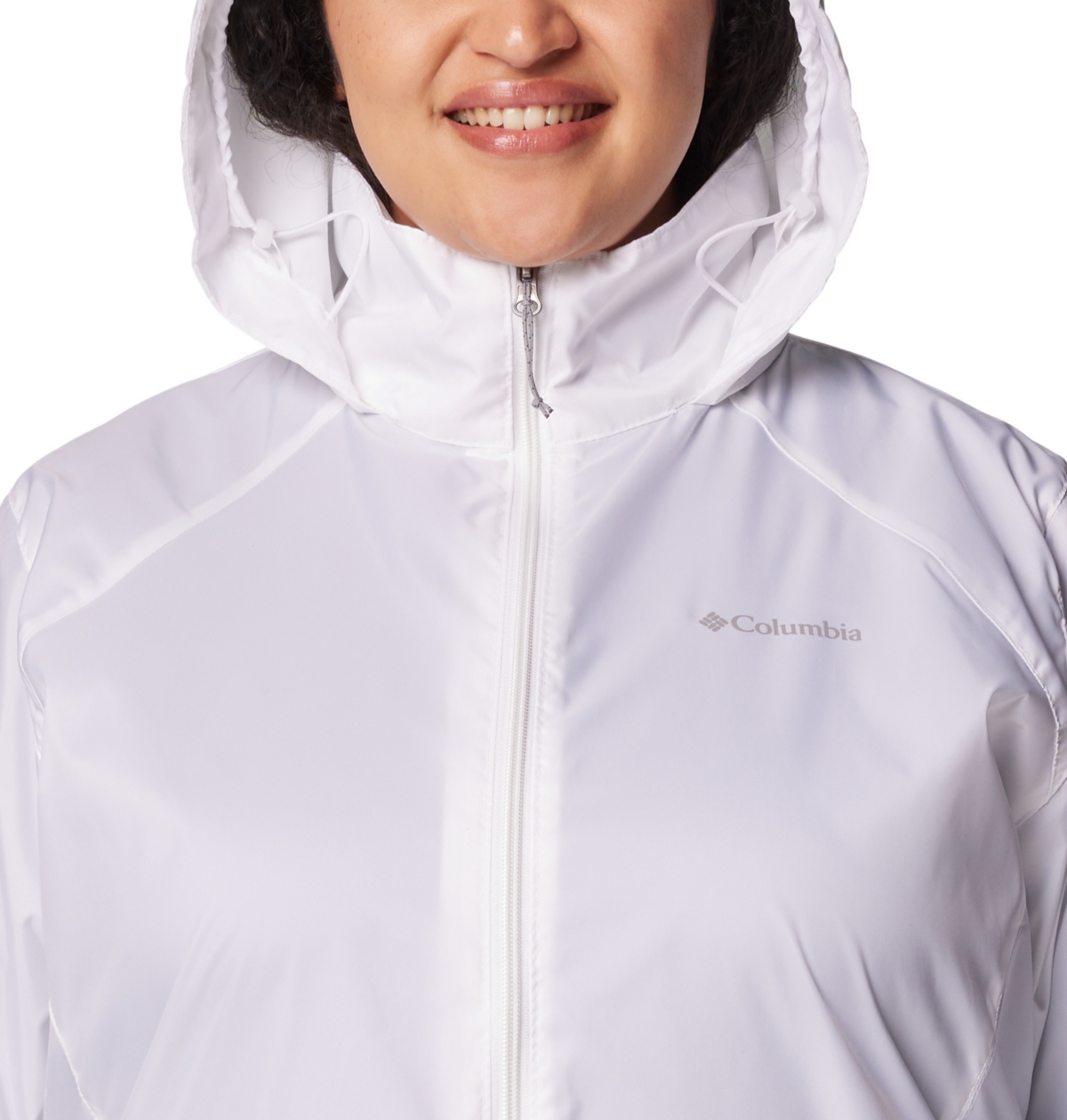 Shop Columbia Plus Size Switchback Iv Jacket