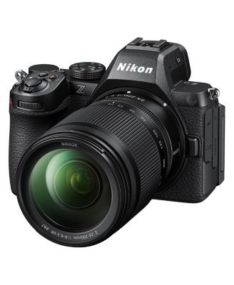 Nikon