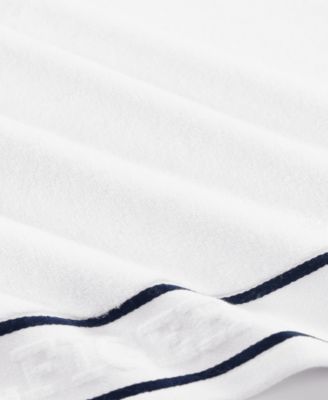 Legacy Cotton Terry Towel Set