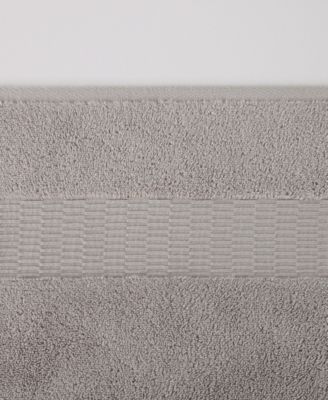 Long Branch Cotton Terry Towel Set