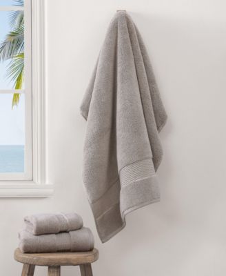 Long Branch Cotton Terry Towel Set