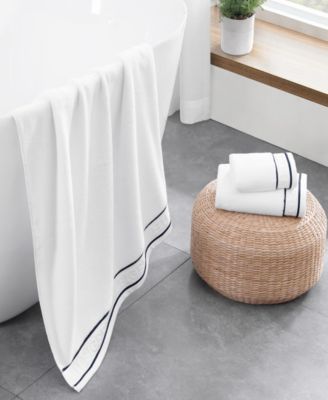 Legacy Cotton Terry Towel Set