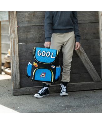 Kids Light Nine Student Backpack