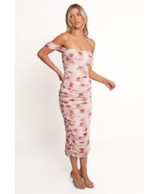Women's Cyra Midi Dress