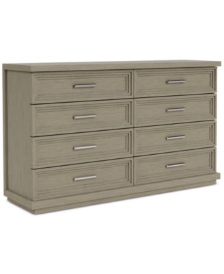 Cascade Dresser