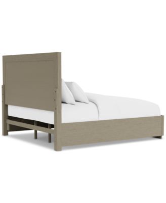 Cascade King Bed
