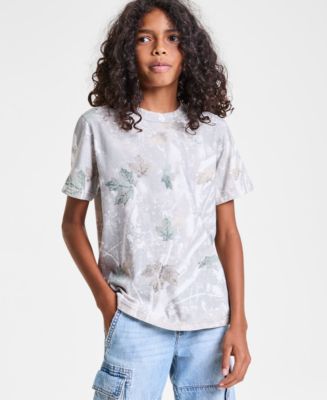 abercrombie kids Boys Essential T-Shirt - Macy's