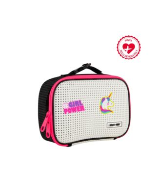 Kids Light Nine Lunch Tote