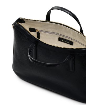 Longford Lane Medium Ziptop Grab Bag