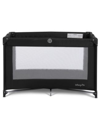 Zazzy Portable Playard with Bassinet