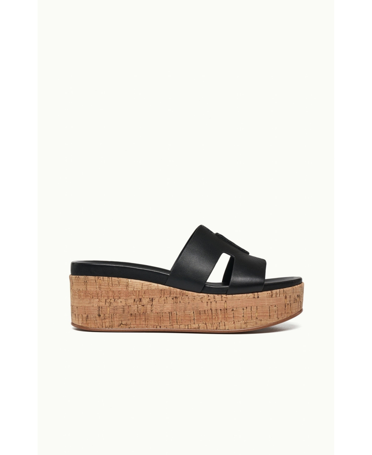 Jsldes Queenie - White leather