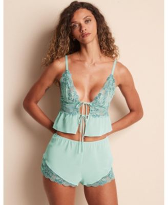 Women's Tammy Cami & Shorts Set Lingerie