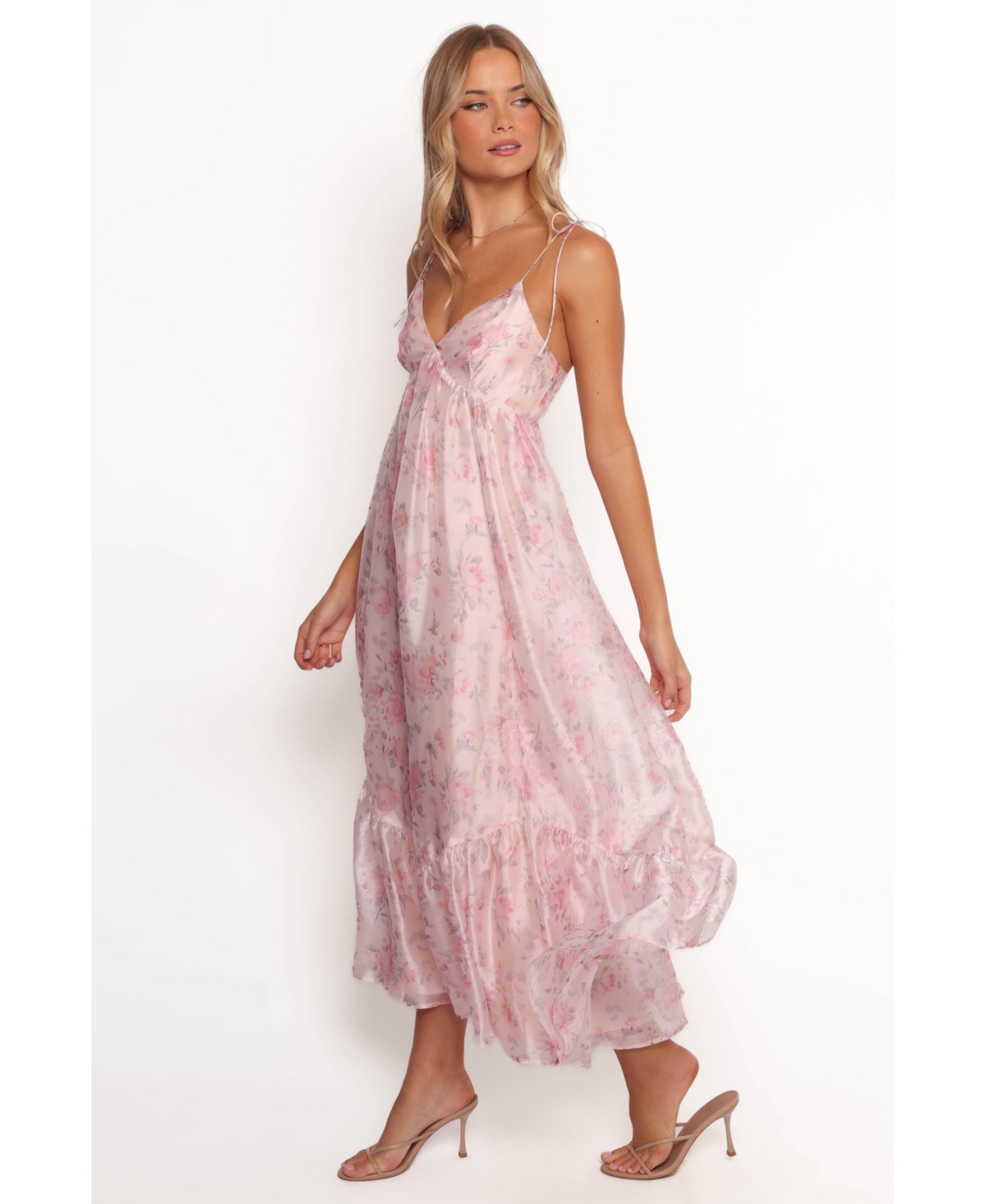 Petal and Pup Women's Xanthe Maxi Dress