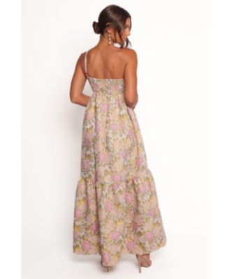 Women's Betina Bow Front Maxi Dress