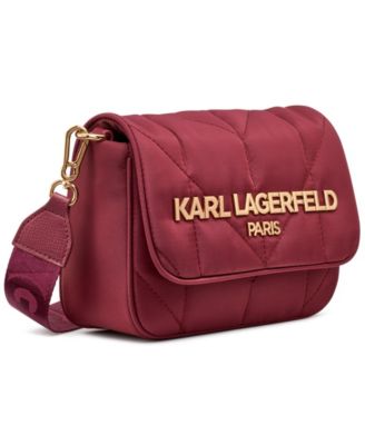 Voyage Messenger Bag