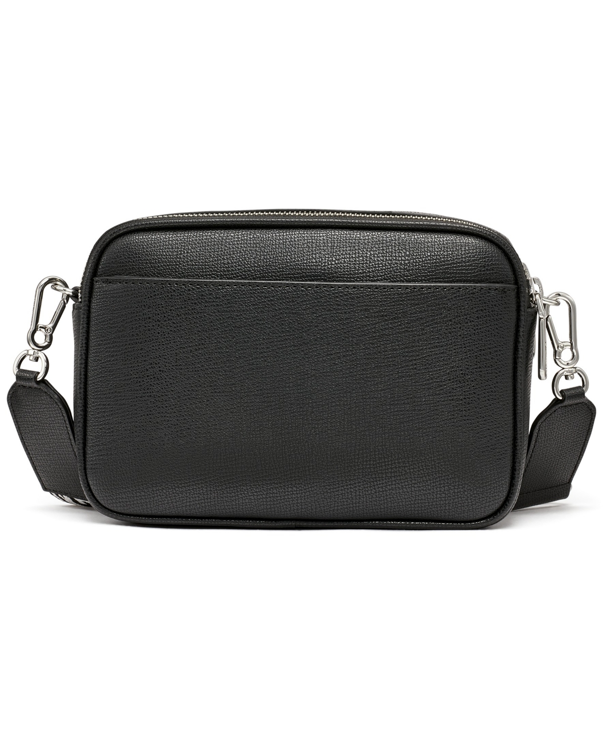 Karl Lagerfeld Maybelle Zip Top Crossbody Bag